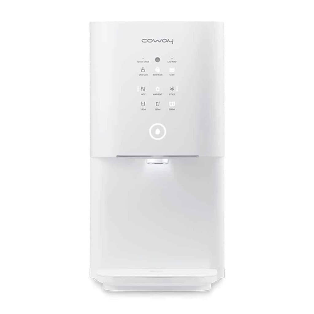 Coway Glaze CHP-6310L Coway Glaze CHP-6310L