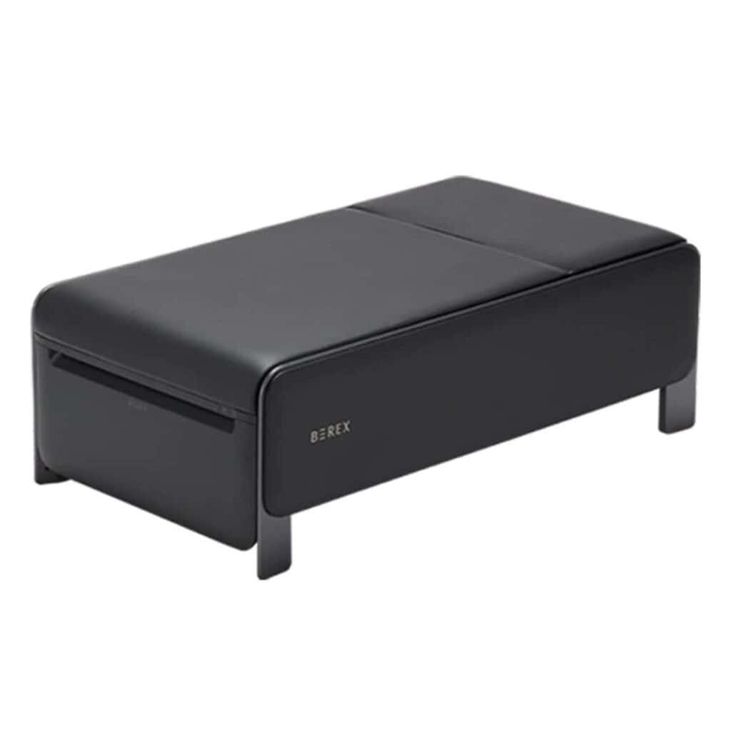 Coway Berex Massage Bed MB-B01 Coway Berex Massage Bed MB-B01
