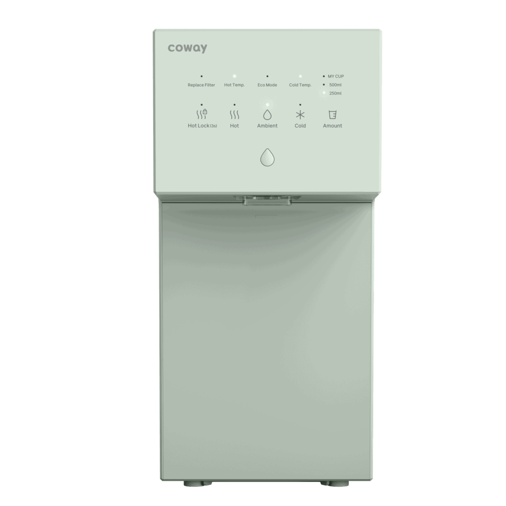 Coway Neon Mint CHP-6210N Coway Neon Mint CHP-6210N