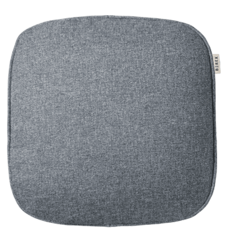 Coway Berex pebble chargeable heated massage cushion