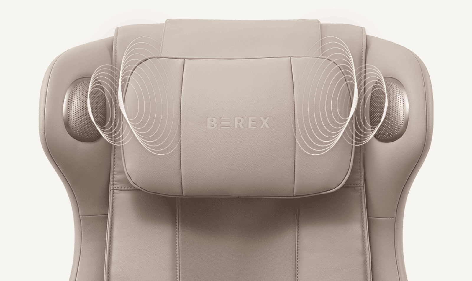 Coway berex mine with bluetooth speakers