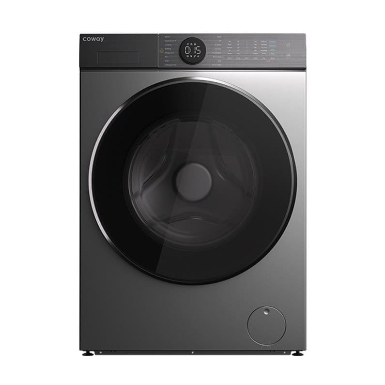 Coway Washer Dryer CWD10-ST01 Coway Washer Dryer CWD10-ST01