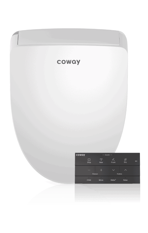 Bidet Coway Flowlet Plus