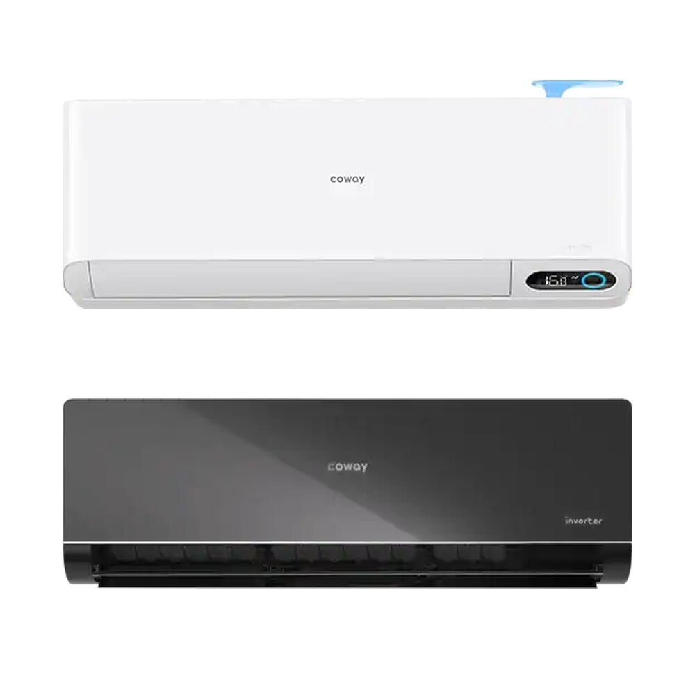 Aircond 1.0Hp + Aircond 1.5Hp Aircond 1.0Hp + Aircond 1.5Hp